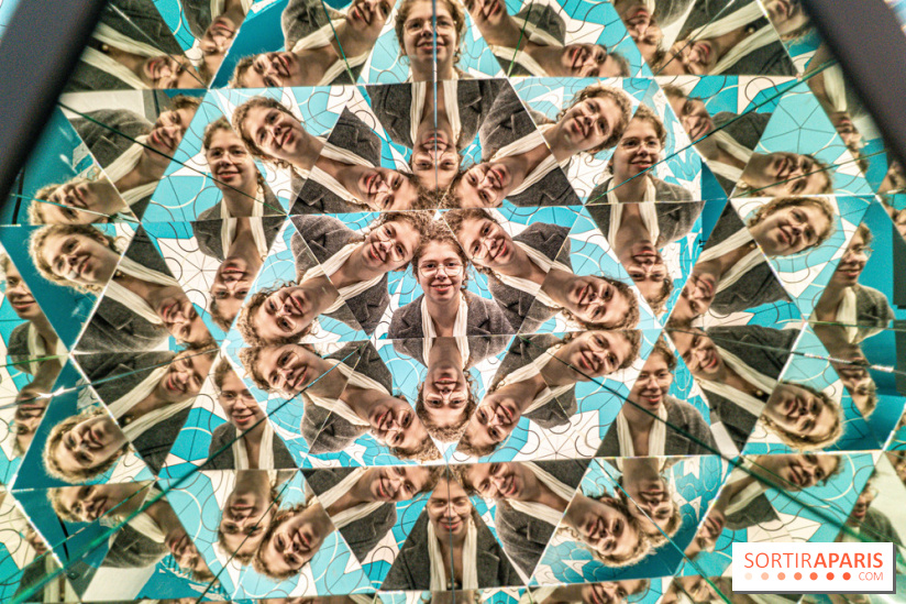 Paradox Museum Paris - les photos -  A7C0750