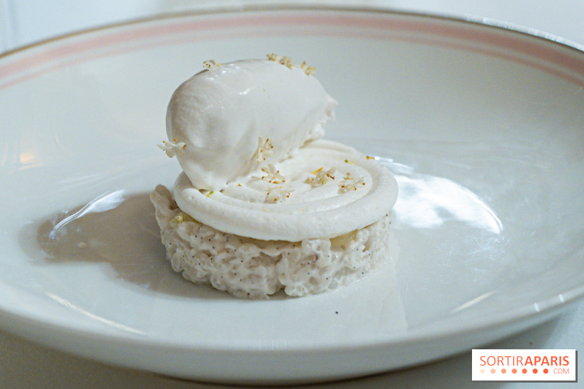 Soirées Royales de la Top Chef Louise Bourrat chez Ladurée - les photos  -  A7C0954