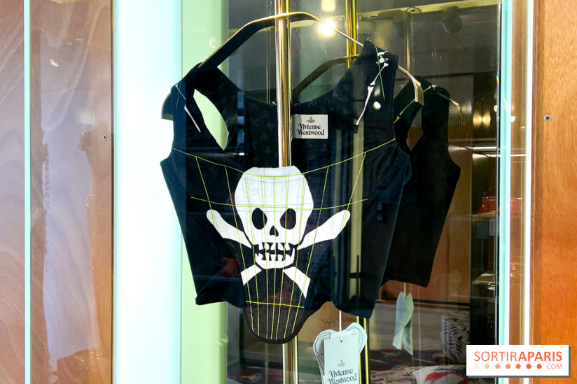 Vivienne Westwood Corsets
