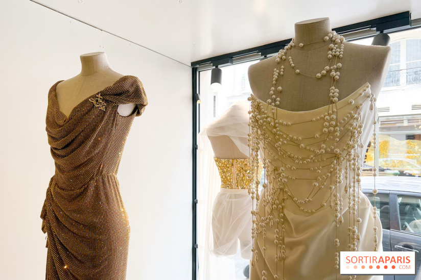 Vivienne Westwood Corsets - image00007