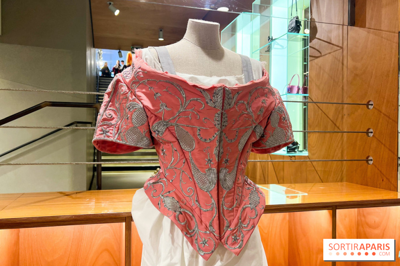 Vivienne Westwood Corsets, the free fashion exhibition to discover this ...