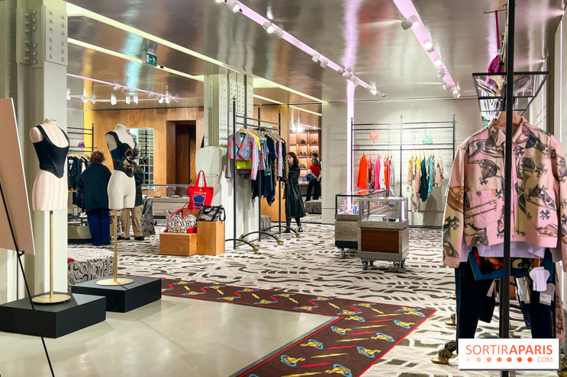 Vivienne Westwood Corsets - image00010