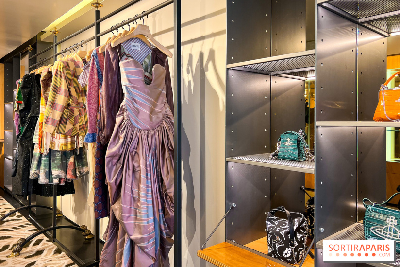 Vivienne Westwood Corsets - image00013