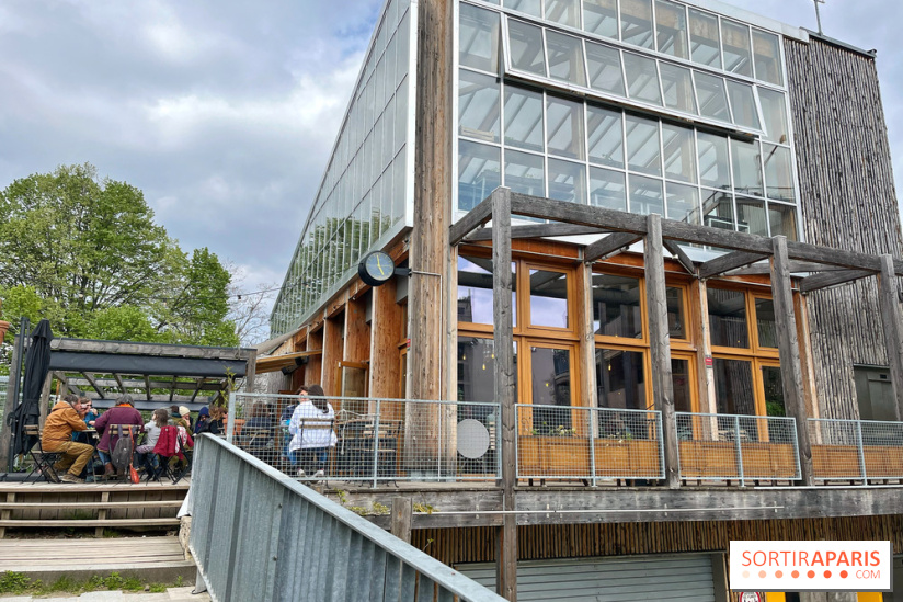 Le Passage à Niveau