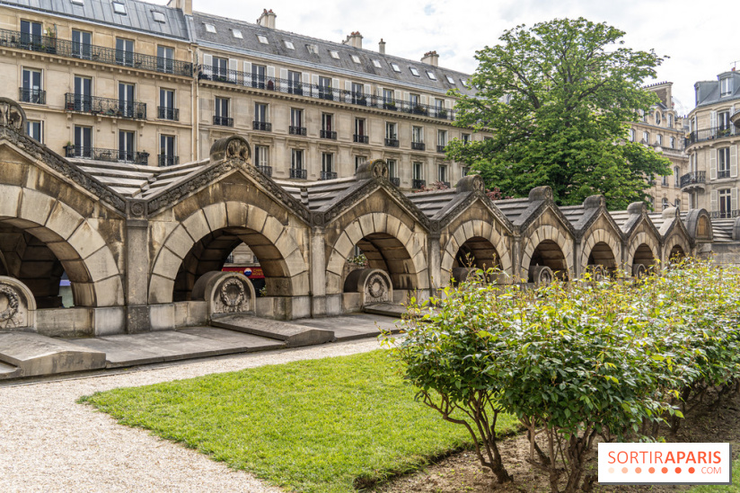 Exposition à La Chapelle Expiatoire : Le seul homme de la famille, la duchesse et le duc d'Angoulême -  A7C1135