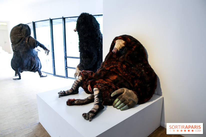 Paris Animal, nos photos de l'expo à Paris