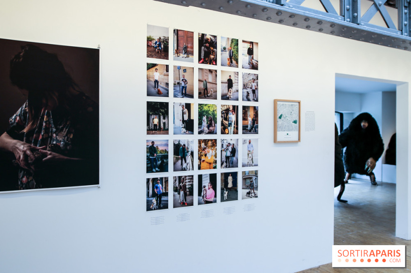 Paris Animal, nos photos de l'expo à Paris