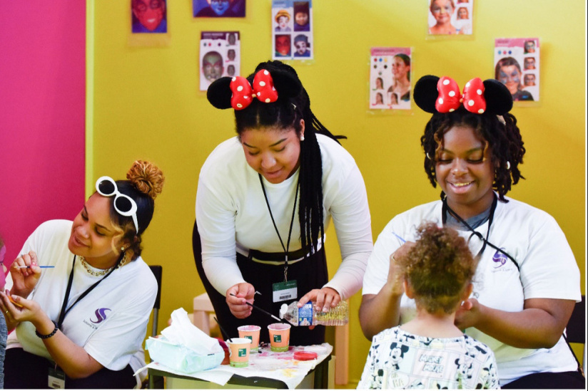 Album photo : Foire de Paris 2023 - Sans titre 6