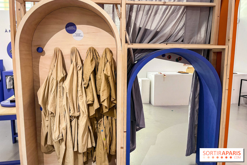 L'Atelier Rodin, l'activité pour les enfants à faire au musée Rodin, du 15 avril au 27 août 2023 - A16010D8 166C 41FC 9C4A 2CFD99239FA5