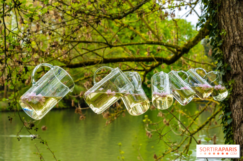 Le Moulin jaune - Hanami 2023 -  A7C2119