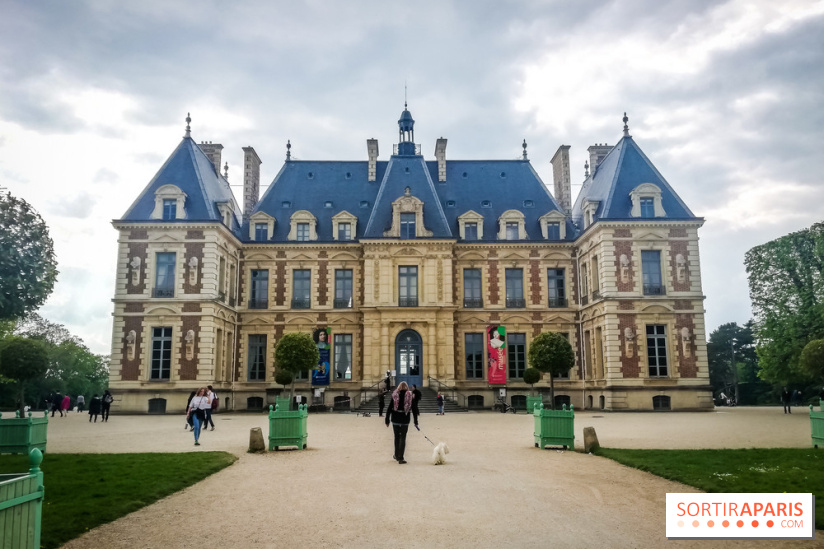 Domaine et parc de Sceaux