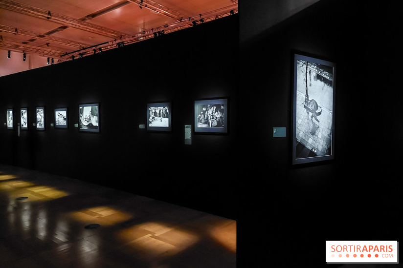 Ken Domon, nos photos de l'expo à Paris - 20230425 103258