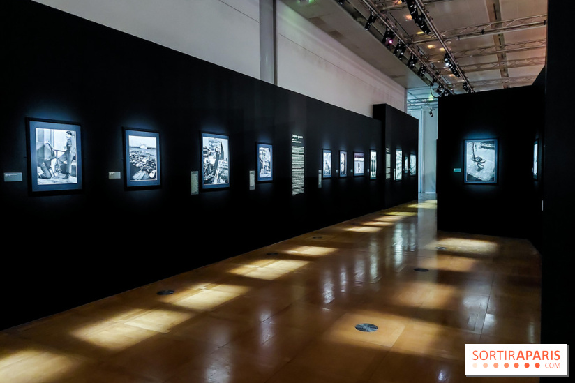 Ken Domon, nos photos de l'expo à Paris - 20230425 105529