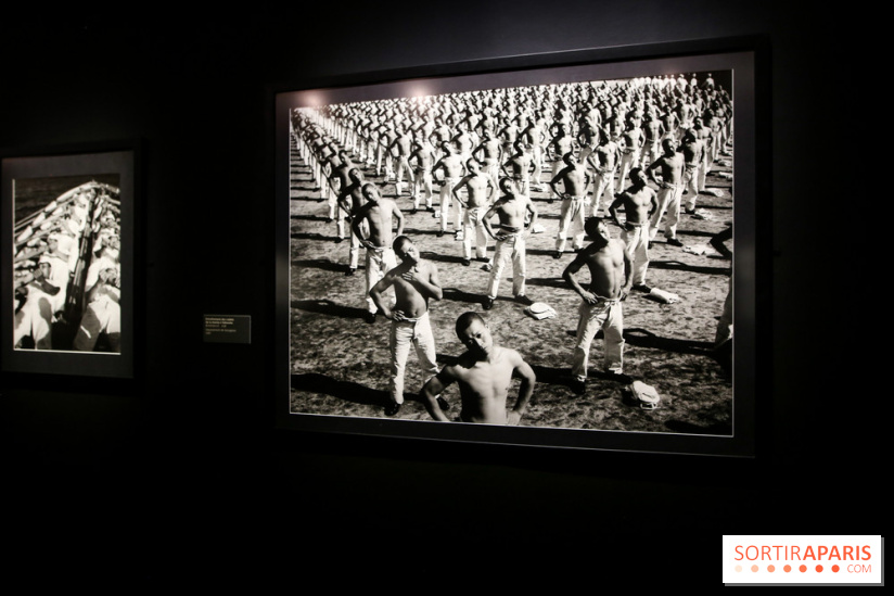 Ken Domon, nos photos de l'expo à Paris - IMG 9796