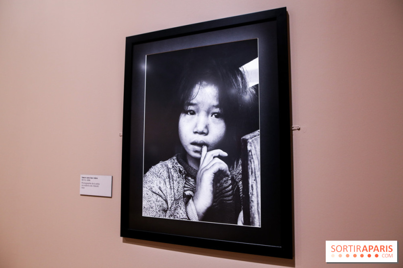 Ken Domon, nos photos de l'expo à Paris