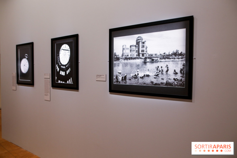 Ken Domon, nos photos de l'expo à Paris