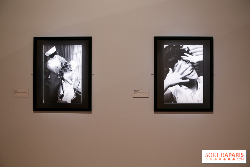 Ken Domon, nos photos de l'expo à Paris - IMG 9808