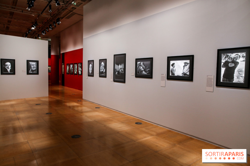 Ken Domon, nos photos de l'expo à Paris - IMG 9810