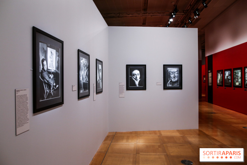 Ken Domon, nos photos de l'expo à Paris - IMG 9814