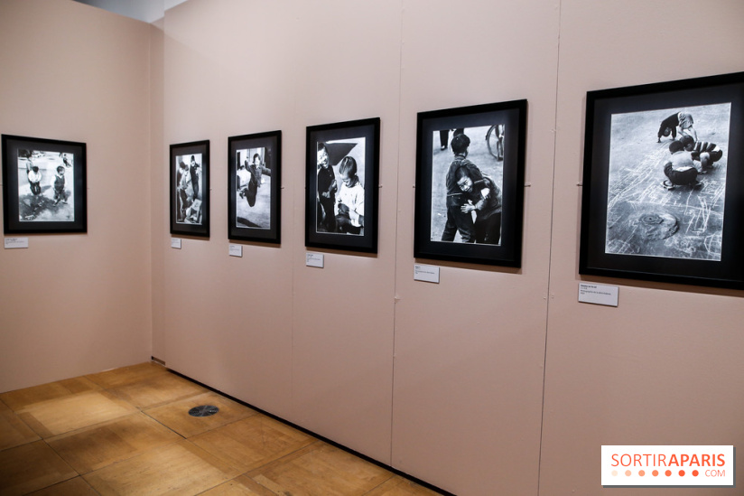 Ken Domon, nos photos de l'expo à Paris