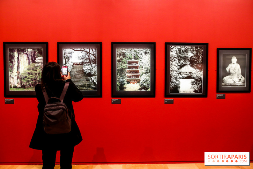 Ken Domon, nos photos de l'expo à Paris
