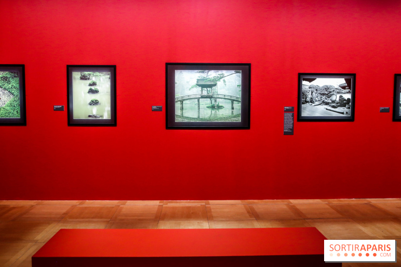 Ken Domon, nos photos de l'expo à Paris