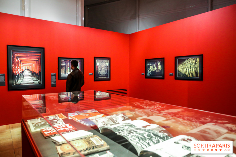 Ken Domon, nos photos de l'expo à Paris