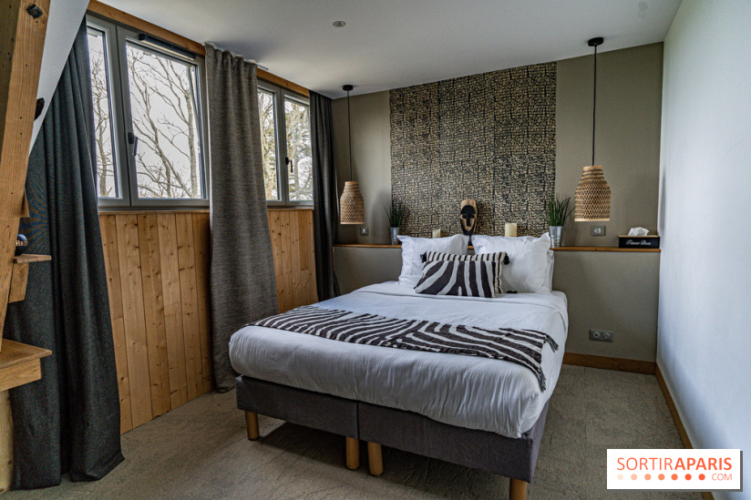 La Bastide de Barbizon - Chambre d'Hôte à Barbizon
