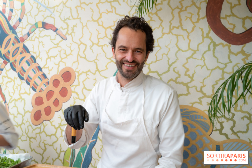 Polpo plage - Marina bateaux électrique  -  A7C2337