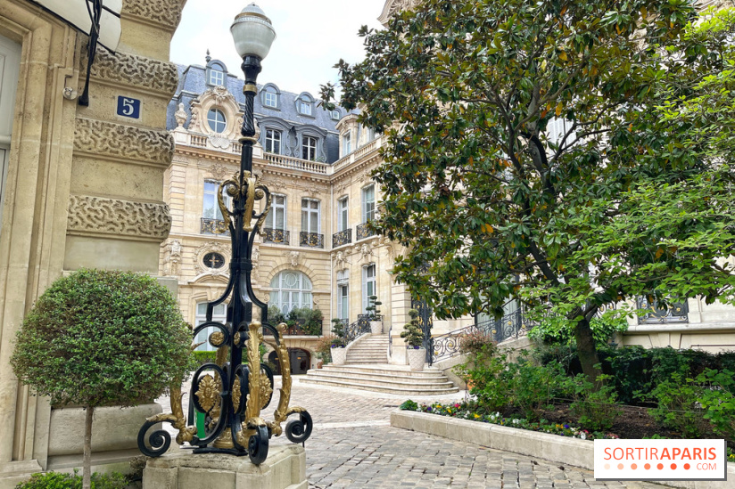 Musée de la Pharmacie - Dynastie Menier - IMG 2145