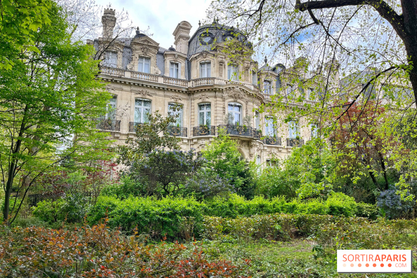 Musée de la Pharmacie - Dynastie Menier - IMG 2153