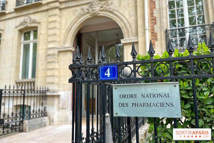 Musée de la Pharmacie - Dynastie Menier - IMG 2159