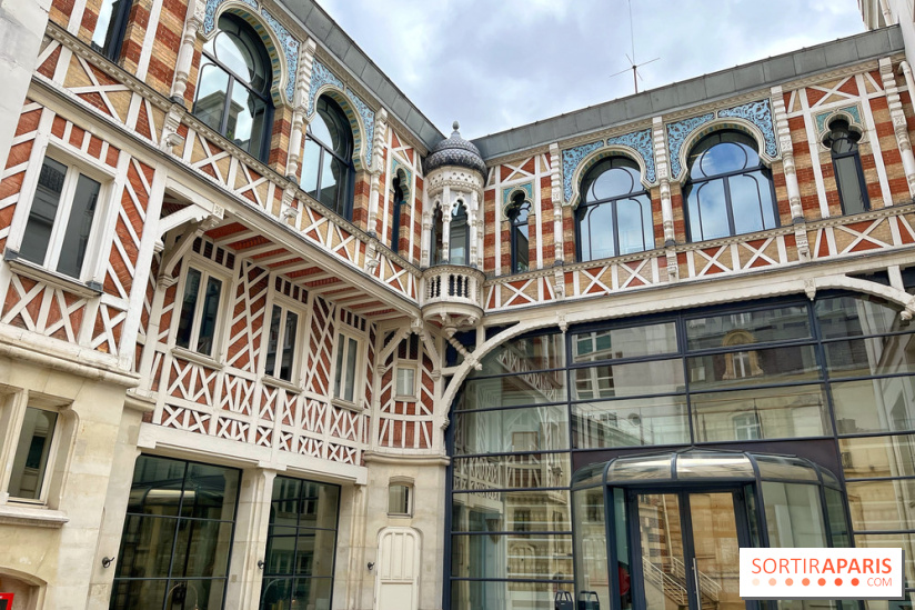 Musée de la Pharmacie - Dynastie Menier