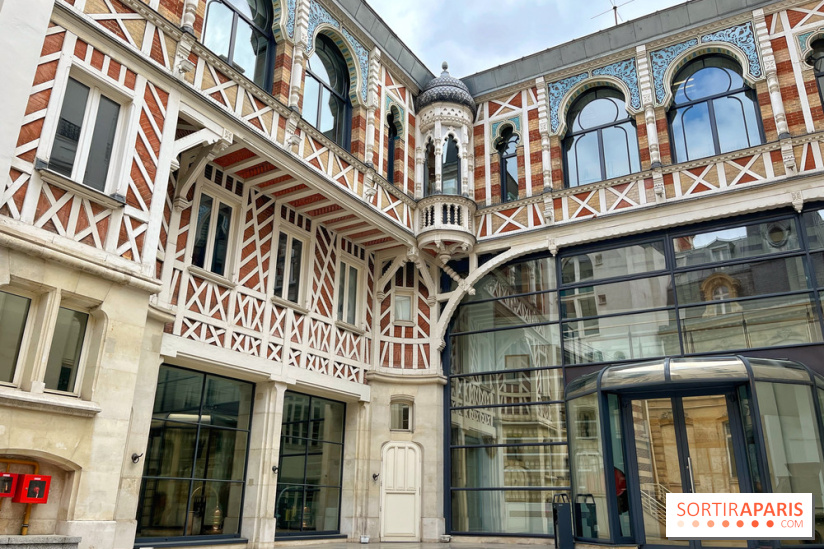 Musée de la Pharmacie - Dynastie Menier