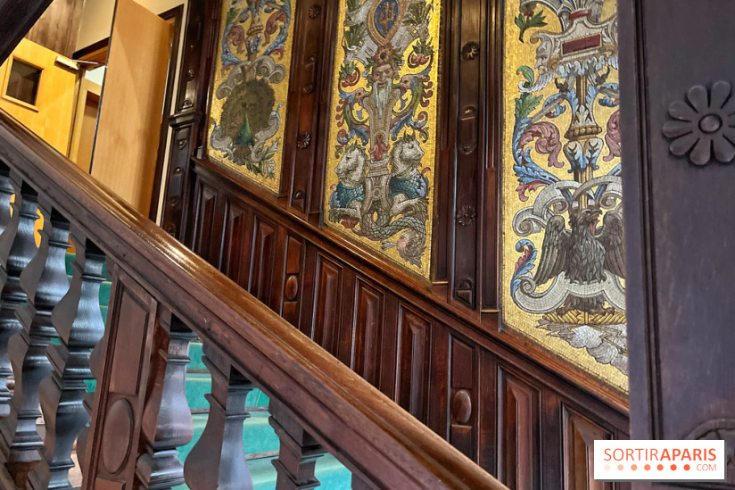 Musée de la Pharmacie - Dynastie Menier