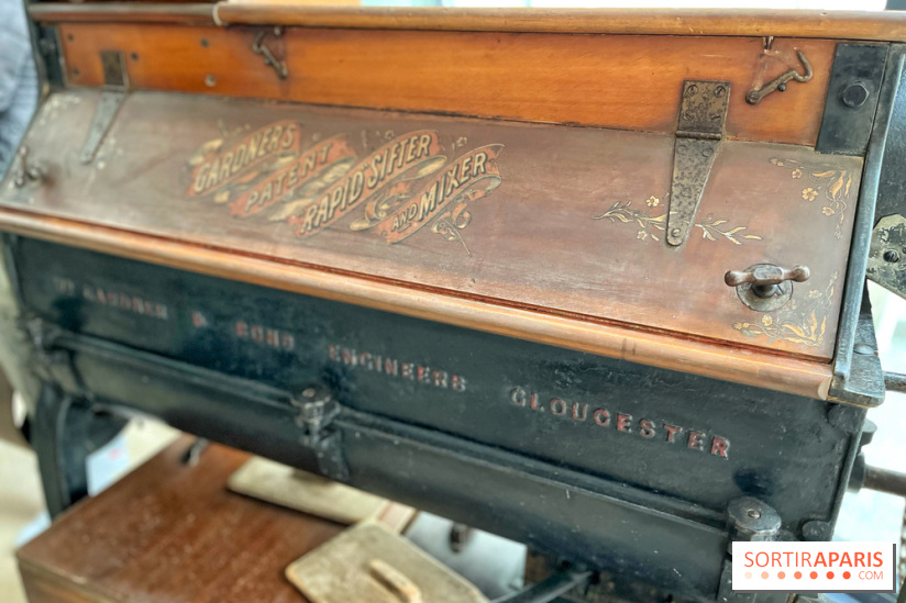 Musée de la Pharmacie - Dynastie Menier - IMG 2183