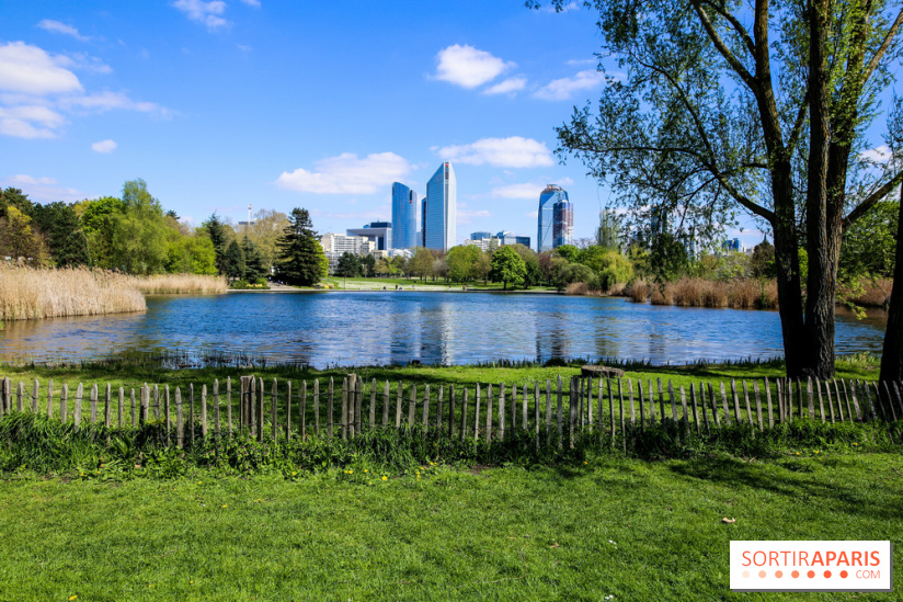 Parc André Malraux à Nanterre, nos photos - IMG 9746