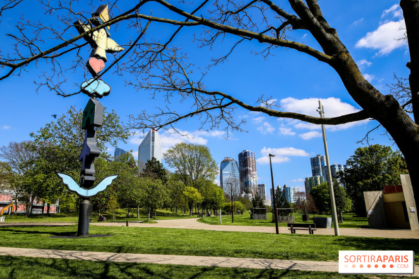 Parc André Malraux à Nanterre, nos photos - IMG 9753