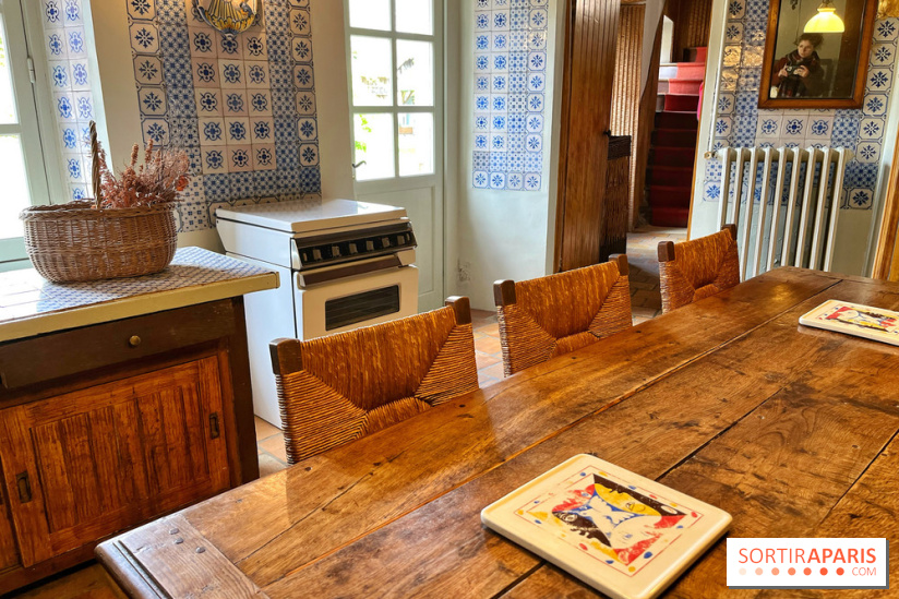 Maison Elsa Triolet-Aragon - IMG 2005