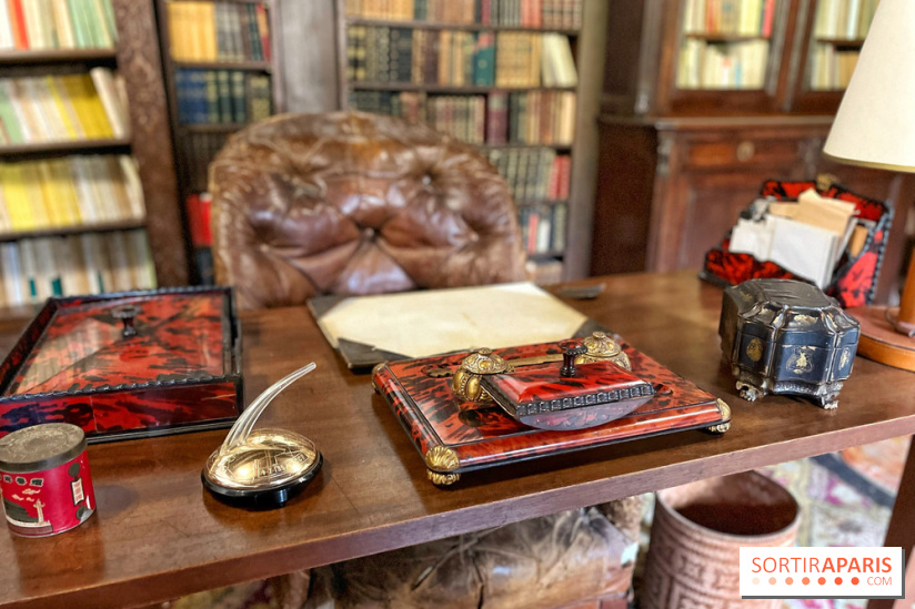 Maison Elsa Triolet-Aragon - IMG 2013