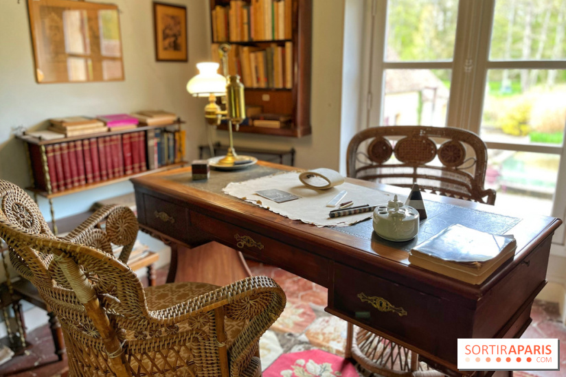 Maison Elsa Triolet-Aragon - IMG 2062