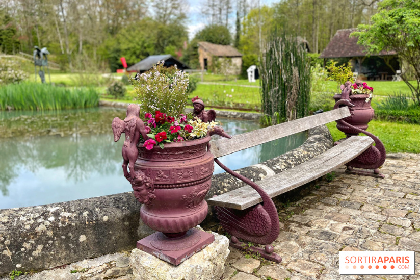 Maison Elsa Triolet-Aragon - IMG 2067