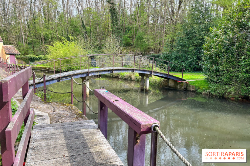 Maison Elsa Triolet-Aragon - IMG 2104