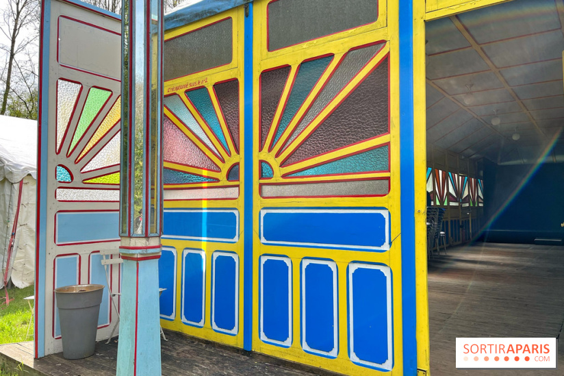 Maison Elsa Triolet-Aragon - IMG 2107