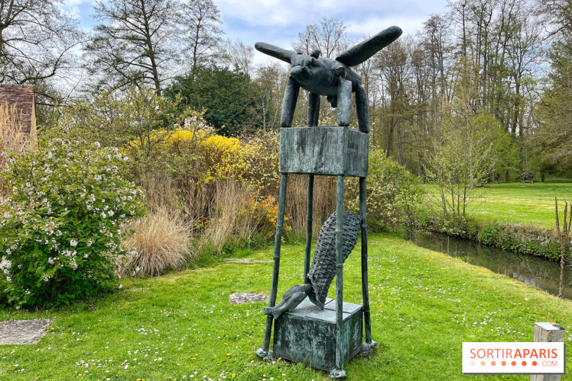 Maison Elsa Triolet-Aragon - IMG 2126