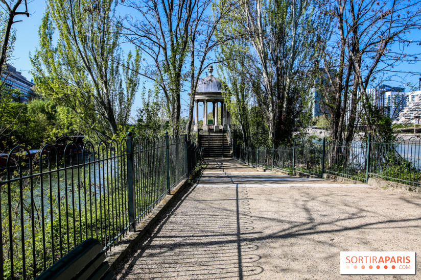 L'île de la Jatte, nos photos - IMG 9655