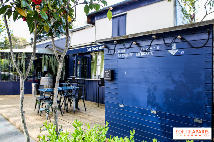 L'île de la Jatte, nos photos - IMG 9664