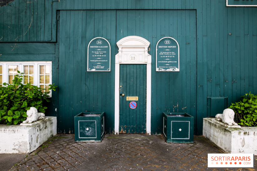 L'île de la Jatte, nos photos - IMG 9666