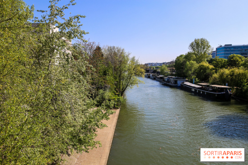 L'île de la Jatte, nos photos - IMG 9704 2