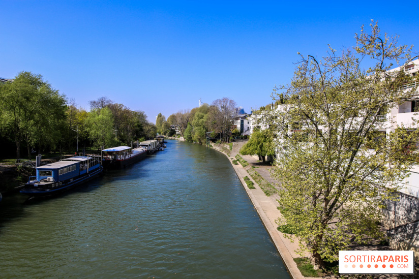 L'île de la Jatte, nos photos - IMG 9706